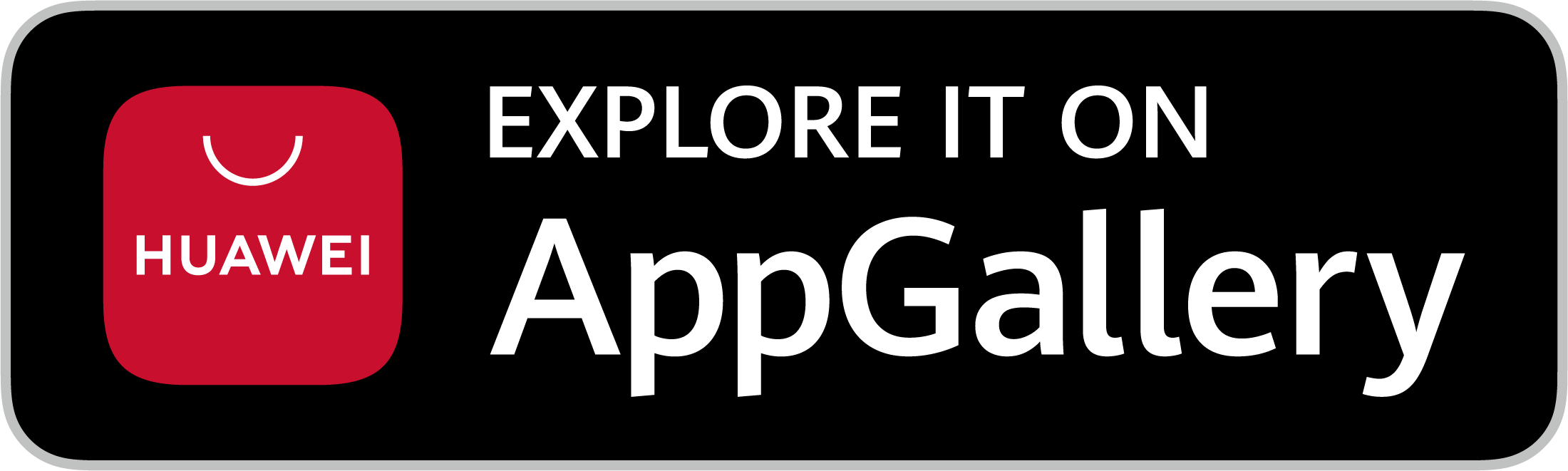 Explore it in AppGallery